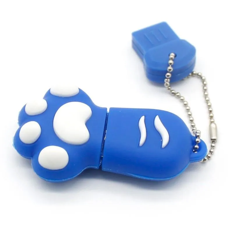 Pawsome USB Drive