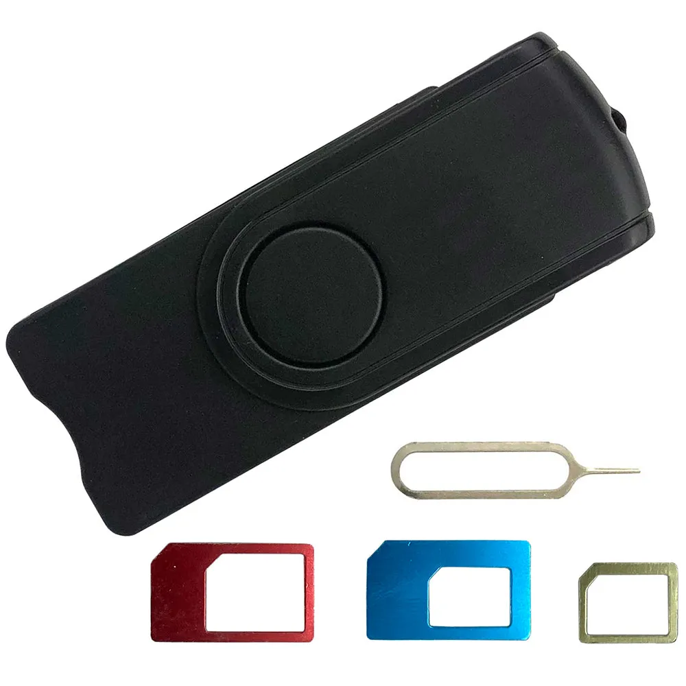 PBN-TECH PBN-CPIK Cellphone Investigation Kit – Unlimited Use