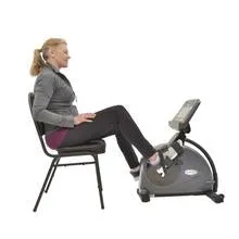 PhysioStep PhysioTrainer PRO Electronically Controlled UBE - Wheel Chair Exercise Arm Bike