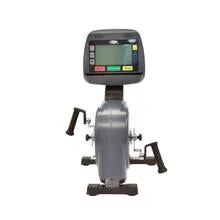 PhysioStep PhysioTrainer PRO Electronically Controlled UBE - Wheel Chair Exercise Arm Bike