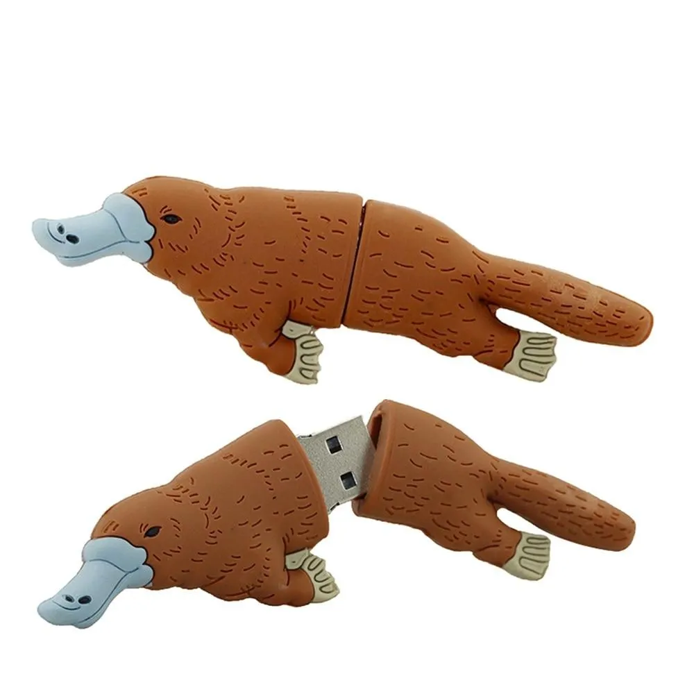 Platypus USB Flash Drive