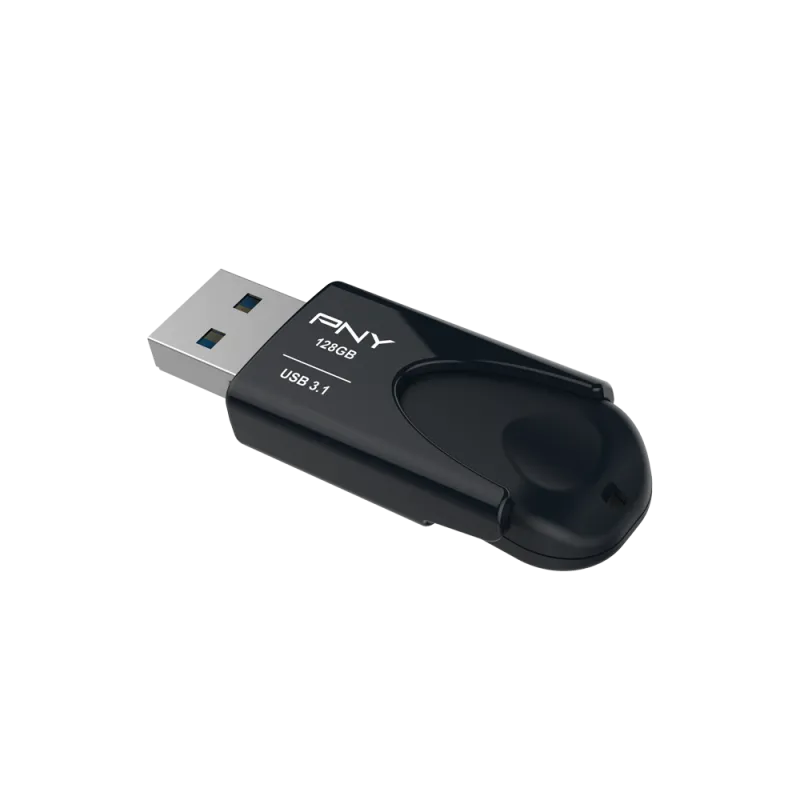 PNY 128GB USB 3.1 Flash Drive