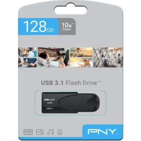 PNY 128GB USB 3.1 Flash Drive