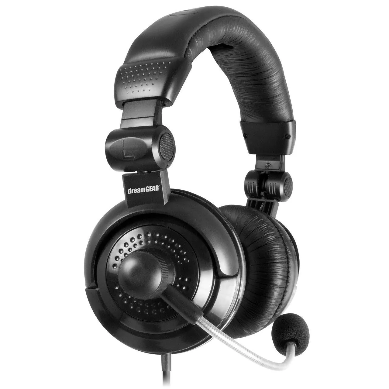 Ps3 Elite Gaming Headset