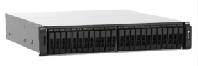 QNAP TS-h3088XU-RP-W1270-64G 30-Bay NAS Enclosure