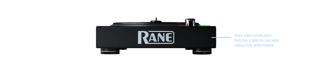 Rane TWELVE MKII