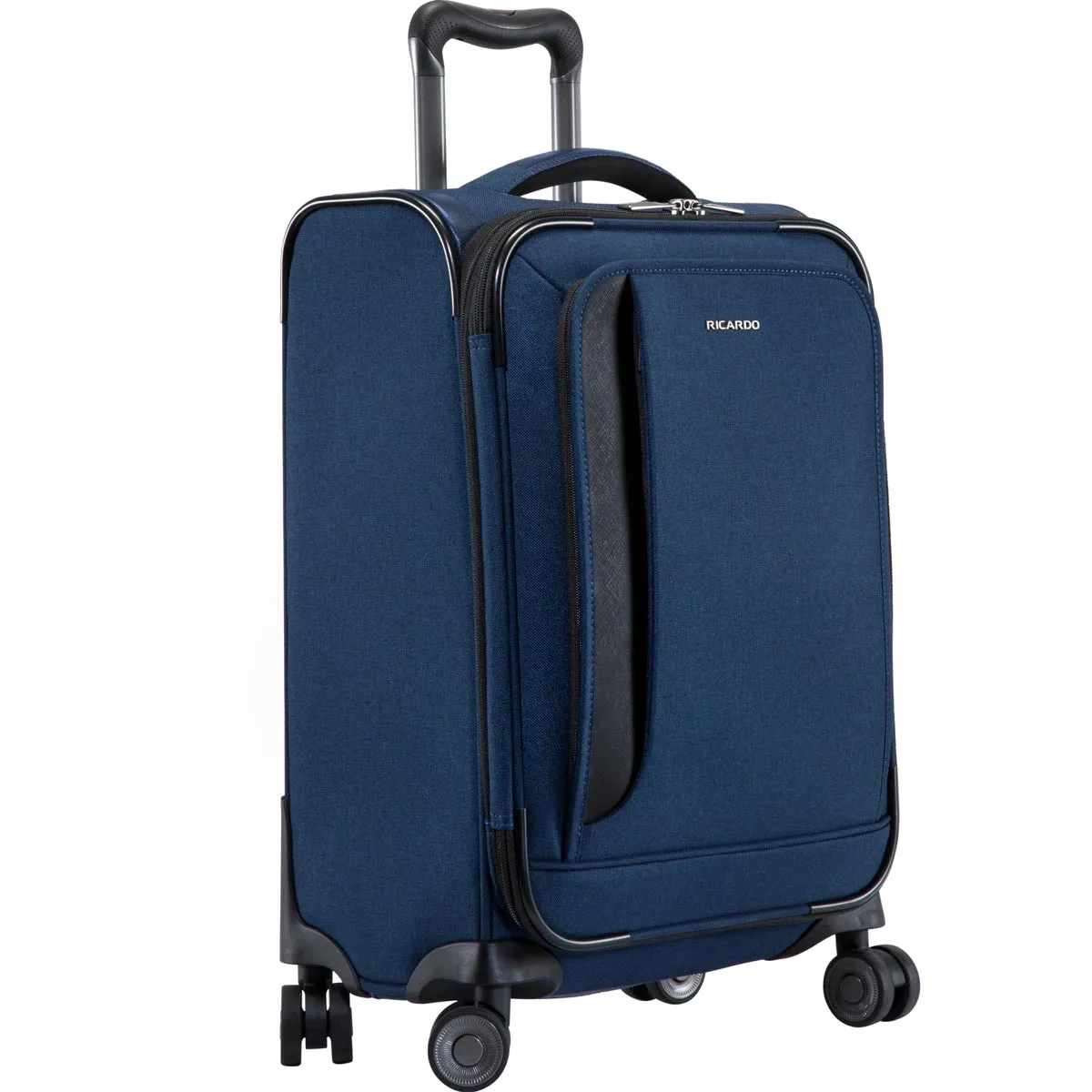 Ricardo Beverly Hills Malibu Bay 3.0 Carry On Spinner