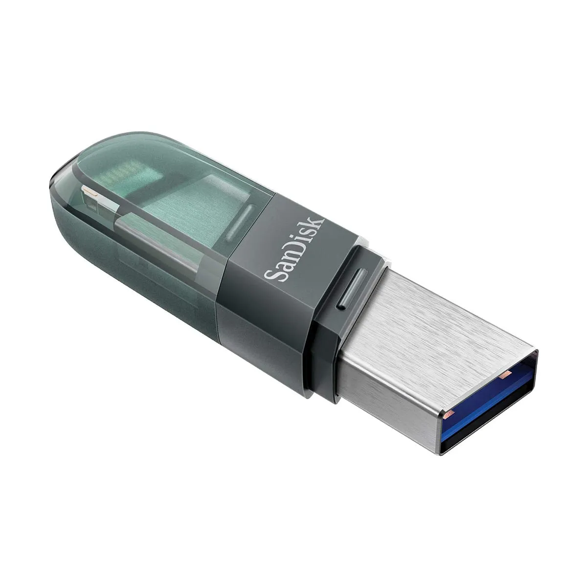 SanDisk iXpand™ Flash Drive Flip 128GB OTG Stick