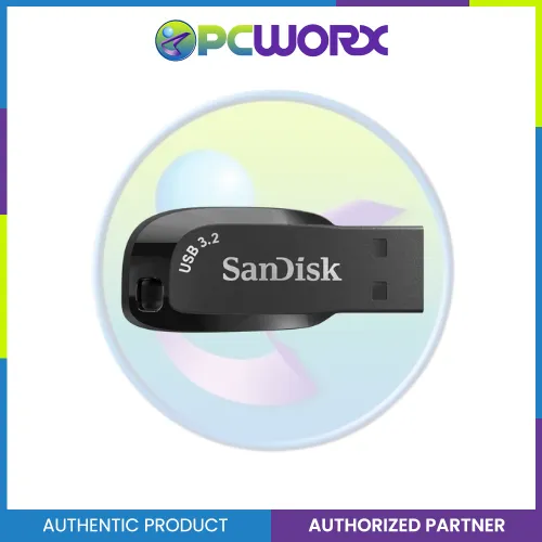 SanDisk SDCZ410 Ultra Shift USB 3.2 Flash Drive | 32GB, 64GB, 128GB, 256GB, 512GB | SanDisk 3.2 USB Flash drive | Sandisk Flash Drive Purple