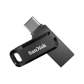 SanDisk Ultra Dual Drive Go 64GB Type-C OTG Pendrive