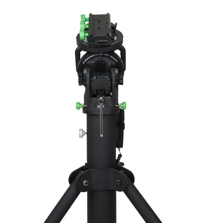 Sky-Watcher EQ8-R with Pier Tripod