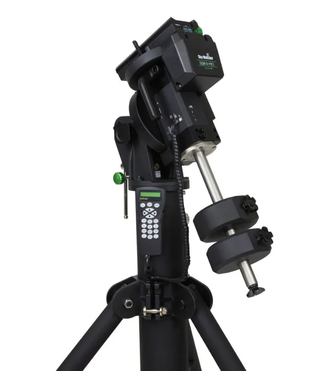 Sky-Watcher EQ8-R with Pier Tripod