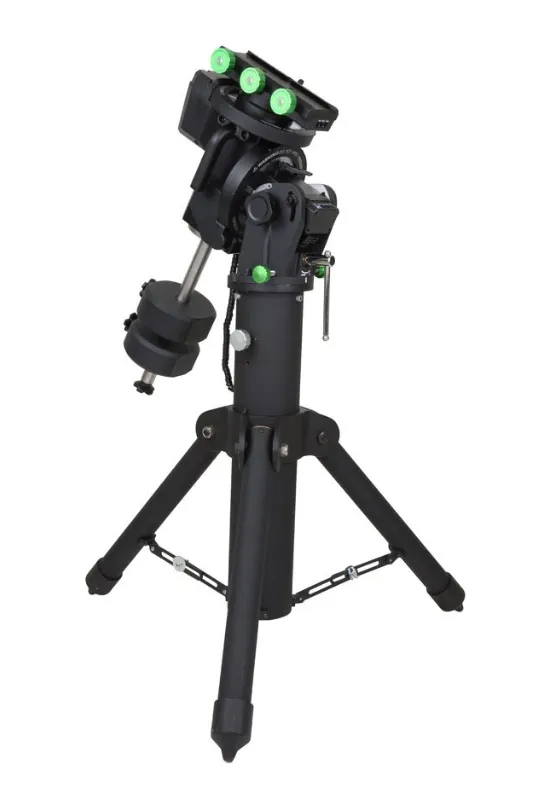 Sky-Watcher EQ8-R with Pier Tripod