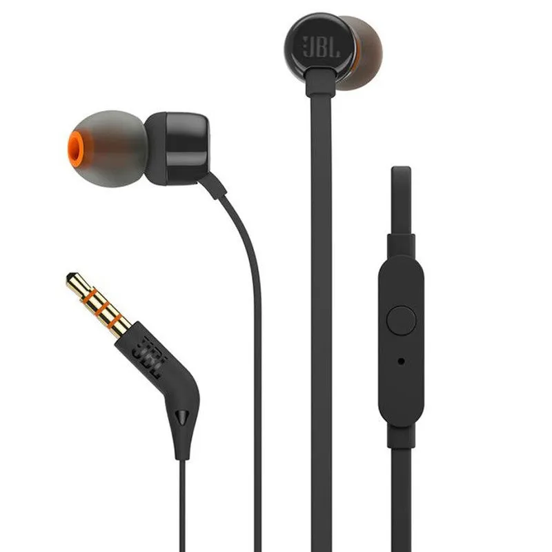 Sony PCM-A10 High-Resolution Audio Recorder Black   JBL T110 in Ear Headphones and Cleaning Kit