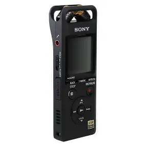 Sony PCM-A10 High-Resolution Audio Recorder