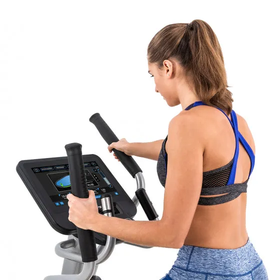 Spirit CE800ENT ELLIPTICAL