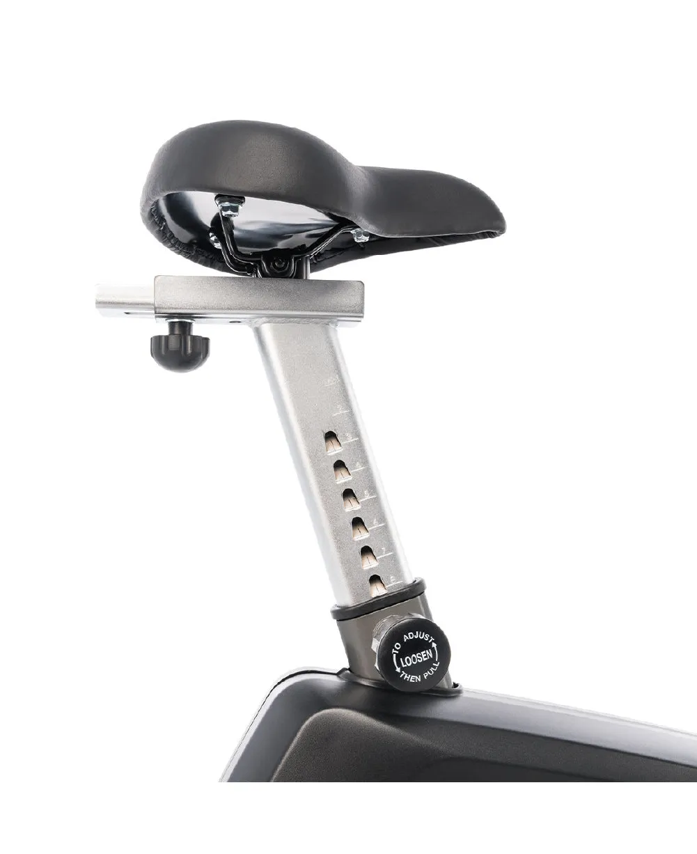 Spirit CU800  Upright Bike