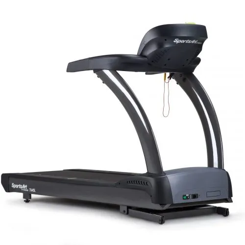 SportsArt T645L Performance Sensa Treadmill