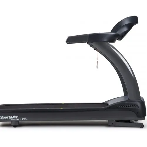 SportsArt T645L Performance Sensa Treadmill