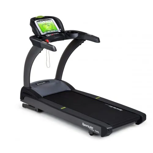 SportsArt T645L Performance Sensa Treadmill