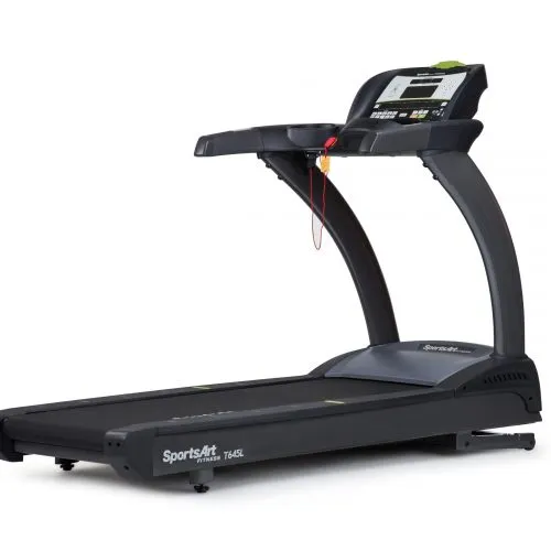 SportsArt T645L Performance Sensa Treadmill