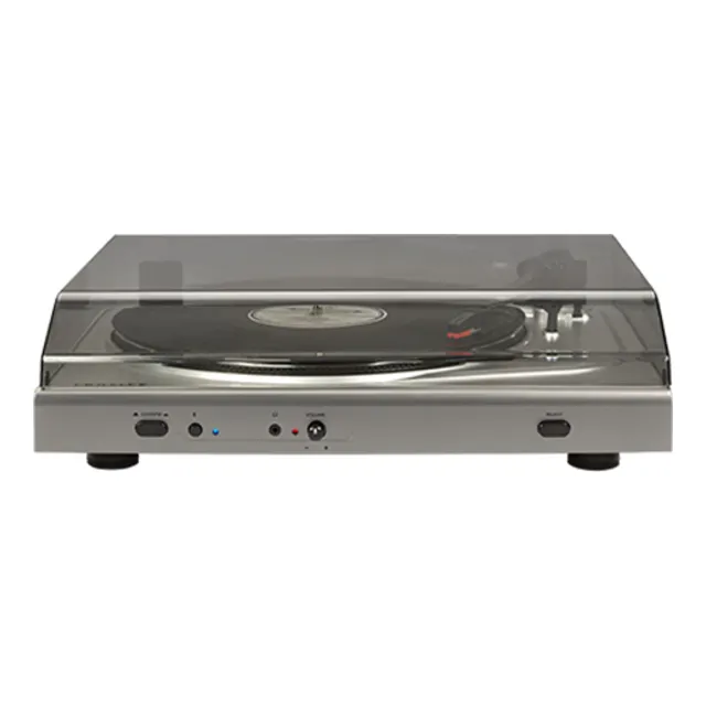 T300A Turntable