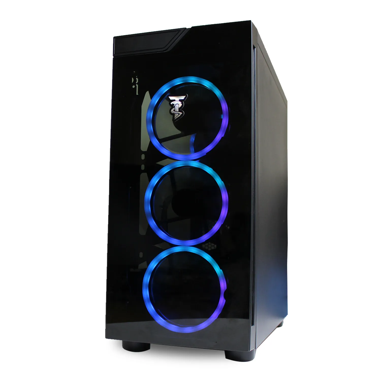 The Ultimate Gaming Desktop (Intel)