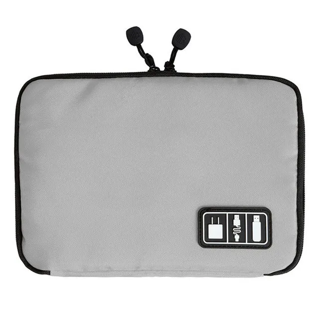 Travel Cable Organizer