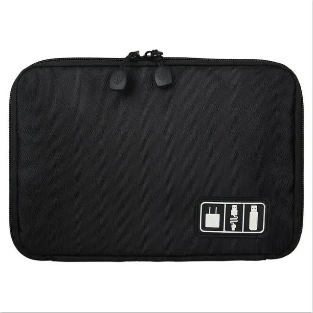 Travel Cable Organizer