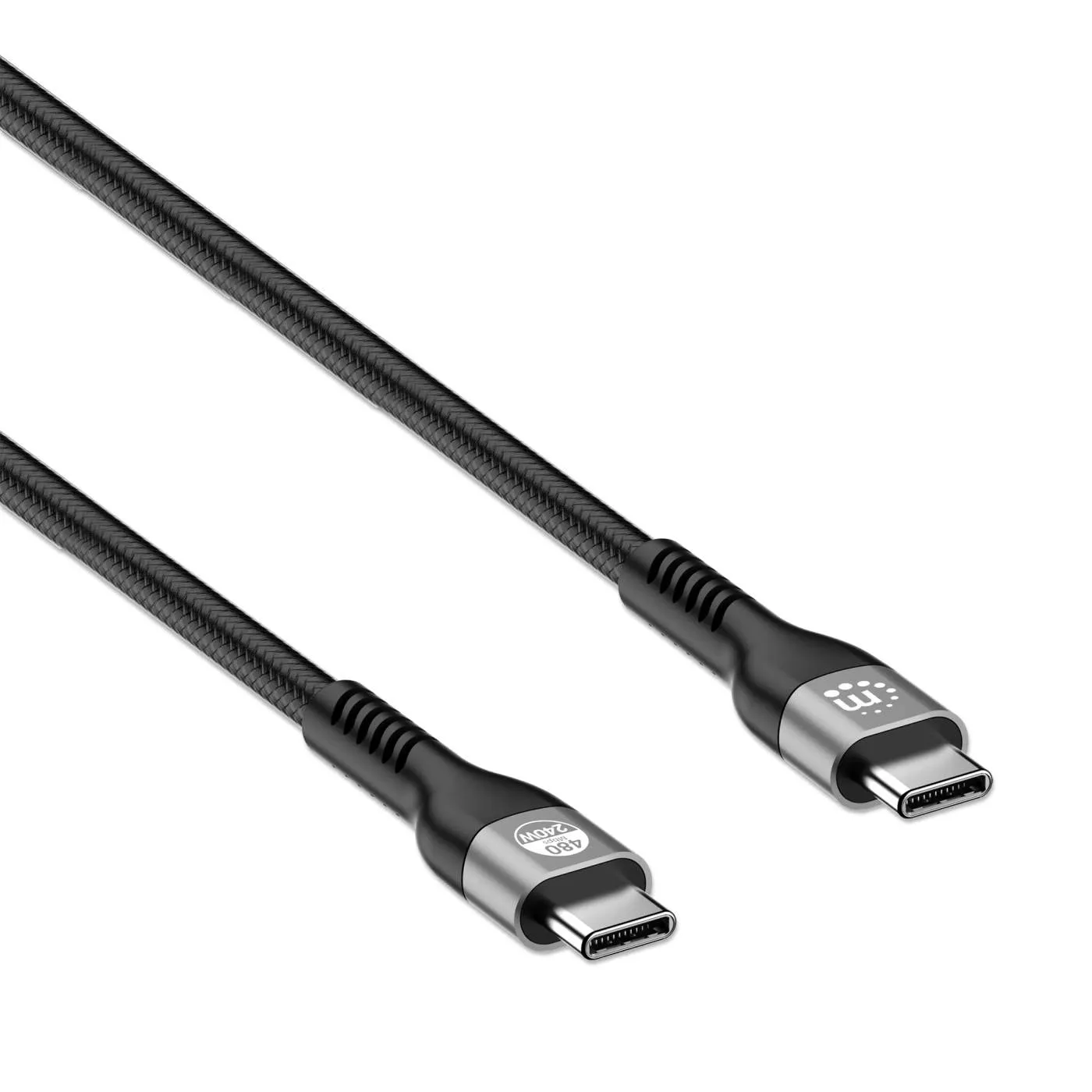 USB 2.0 Type-C EPR Charging Cable 240 W / PD 3.1