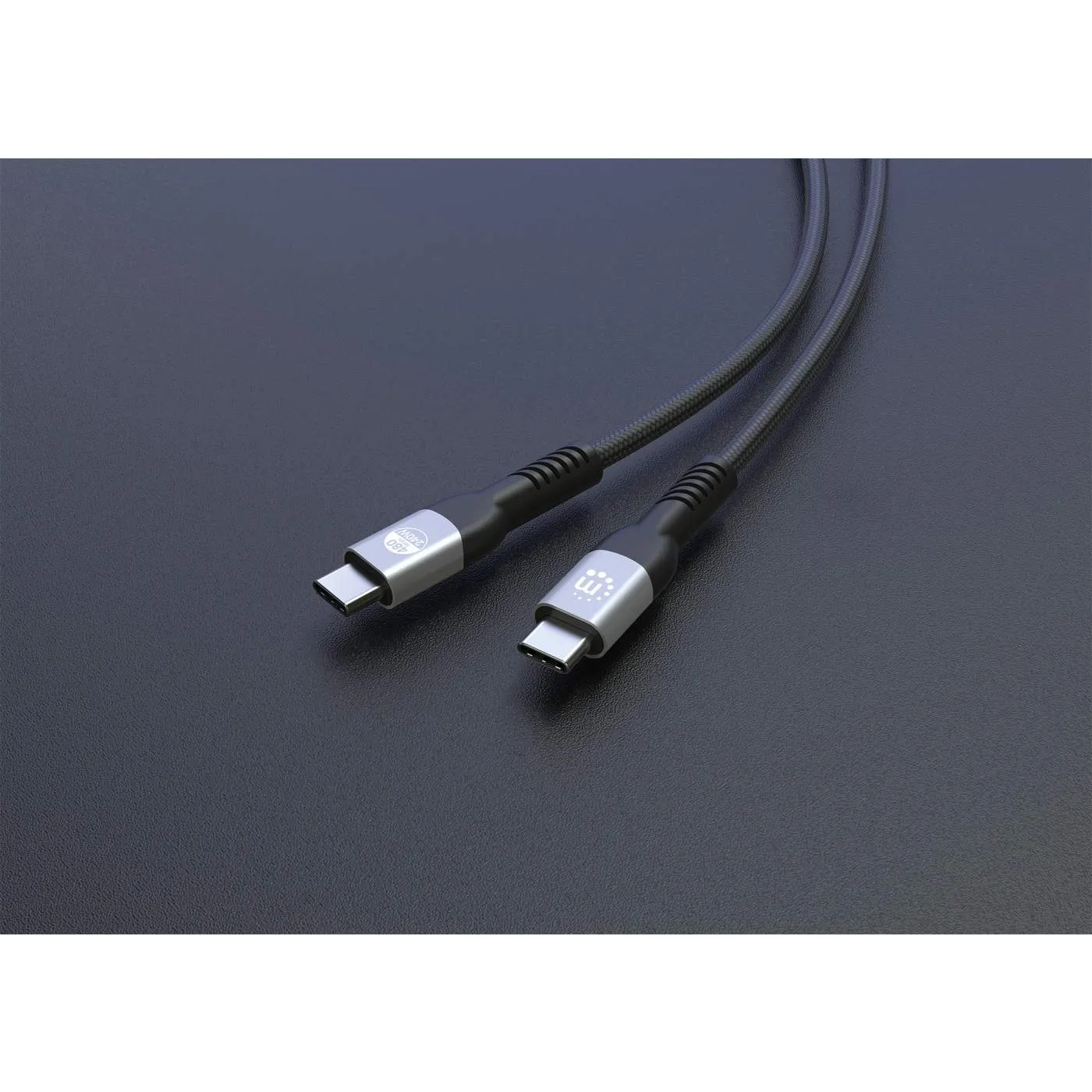 USB 2.0 Type-C EPR Charging Cable 240 W / PD 3.1