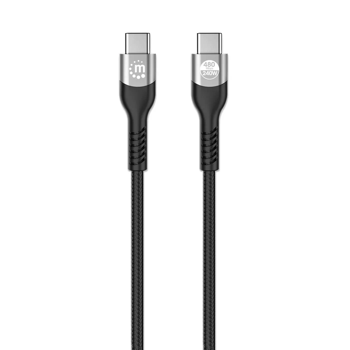 USB 2.0 Type-C EPR Charging Cable 240 W / PD 3.1