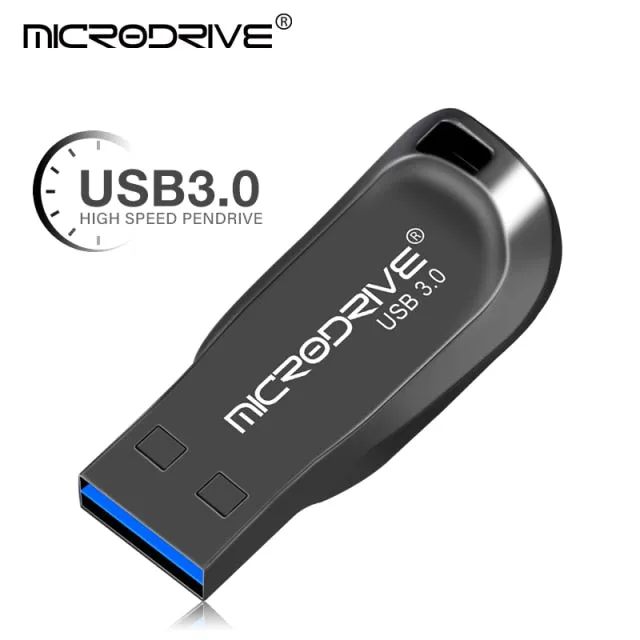 USB 3.0 flash drive 64 GB