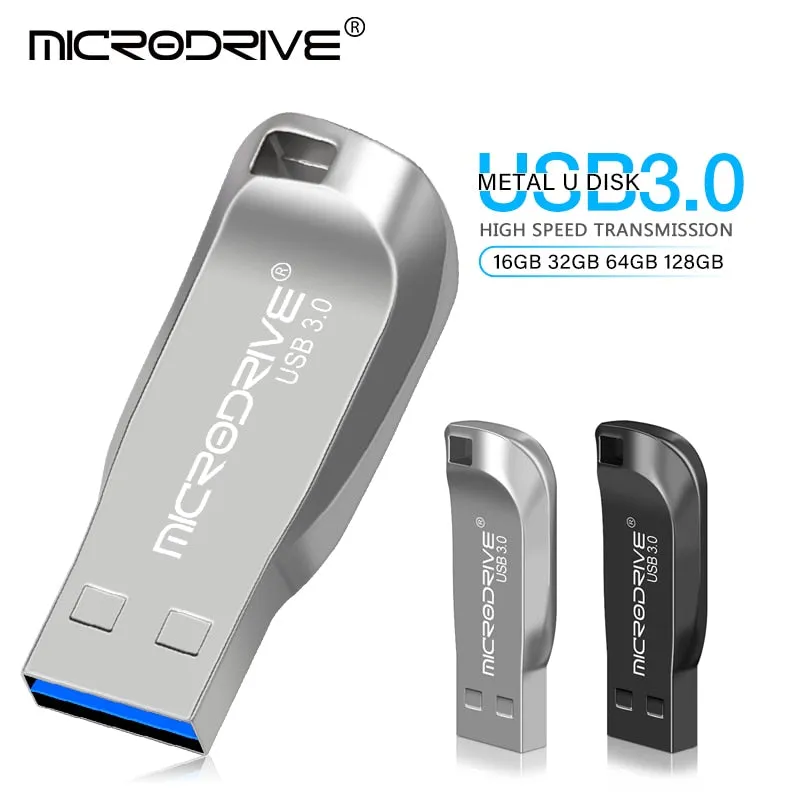 USB 3.0 flash drive 64 GB