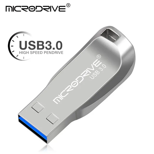 USB 3.0 flash drive 64 GB