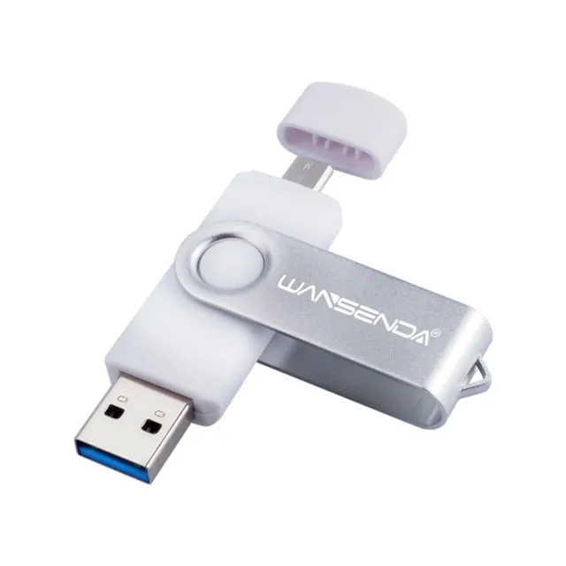 USB 3.0 Wansenda OTG