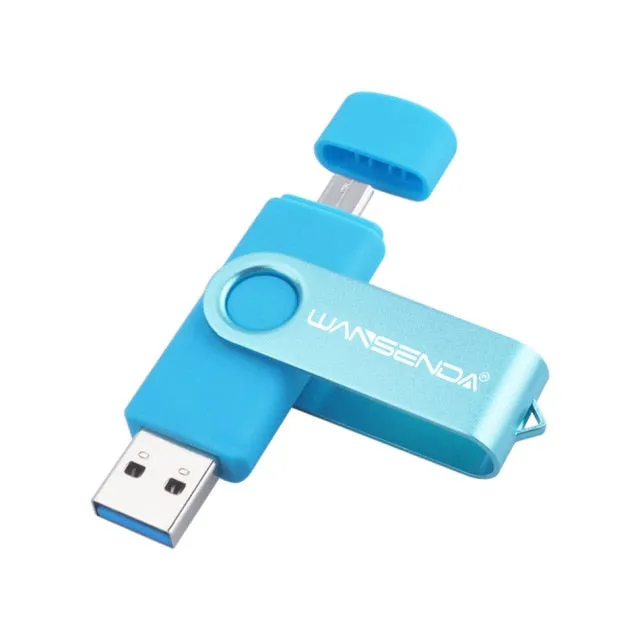 USB 3.0 Wansenda OTG