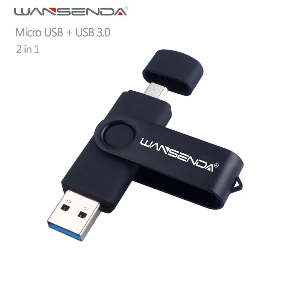 USB 3.0 Wansenda OTG