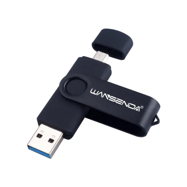 USB 3.0 Wansenda OTG