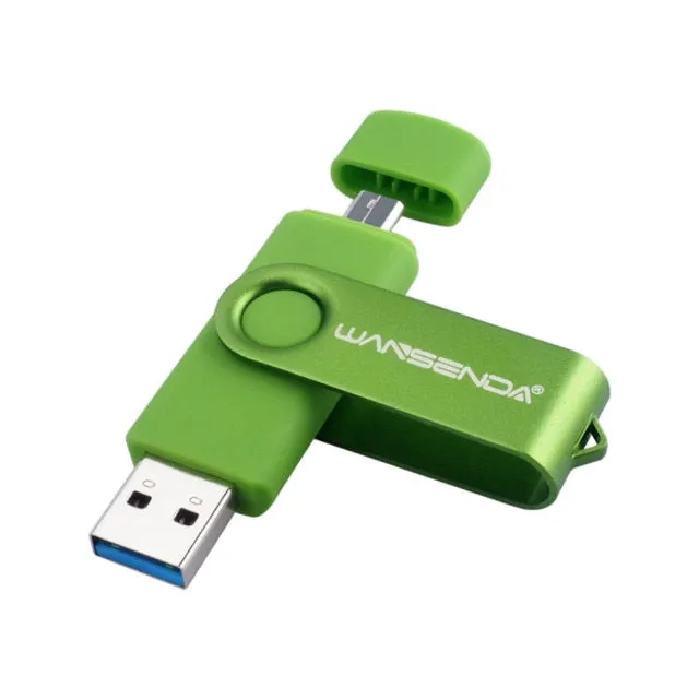 USB 3.0 Wansenda OTG