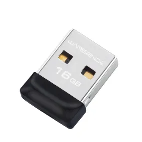 USB Flash Drive Super